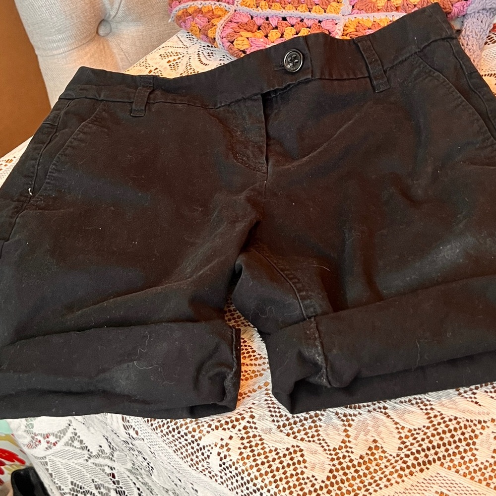 Size 6 90’s Shorts